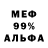 ГАШ VHQ Krisha Fortuna